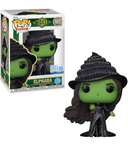 POP Filmes Funko: Pequena Loja De Horrores - Figura Colecionável